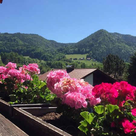 Ferienwohnungen Gaestehaus Sonnenkreis Руполдинг Екстериор снимка