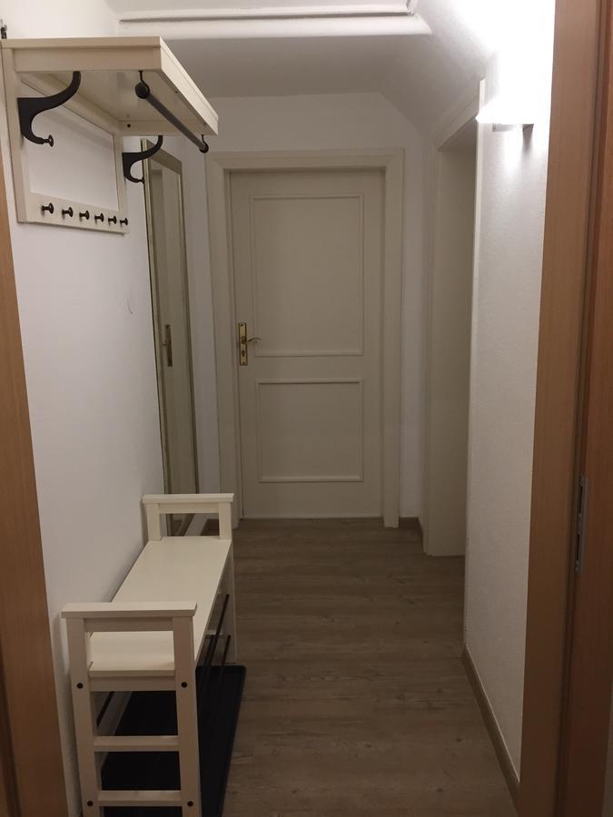 Ferienwohnungen Gaestehaus Sonnenkreis Руполдинг Екстериор снимка